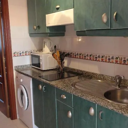 Apartment Small&sunny Wifi Premium