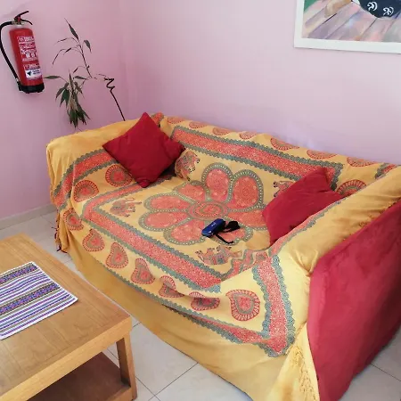 Small&sunny Wifi Premium * Corralejo