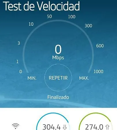 Small&sunny Wifi Premium *
