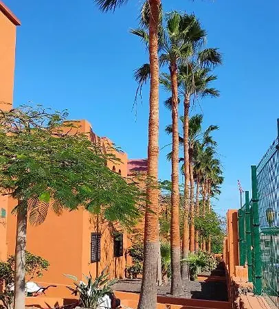 Apartmán Small&sunny Wifi Premium Corralejo