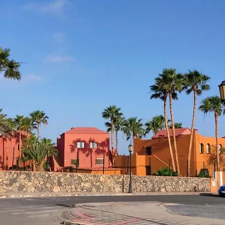 Apartment Small&sunny Wifi Premium Corralejo