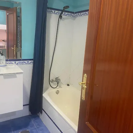 Apartment Small&sunny Wifi Premium