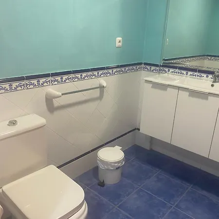 Small&sunny Wifi Premium Apartment *