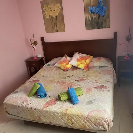 Small&sunny Wifi Premium Corralejo