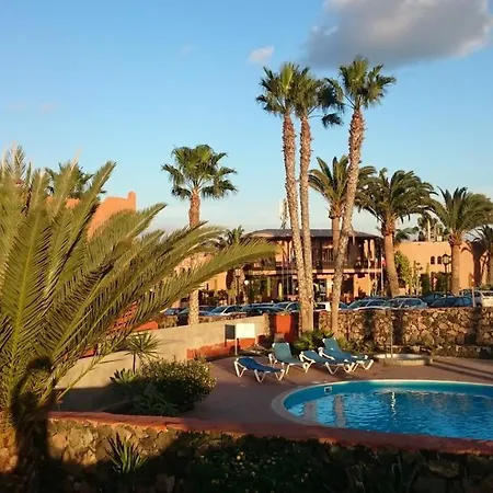 Small&sunny Wifi Premium Corralejo