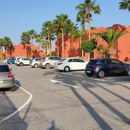 Small&sunny Wifi Premium Corralejo