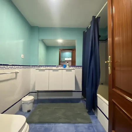 Small&sunny Wifi Premium Apartament Corralejo